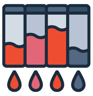 Print and marketing material