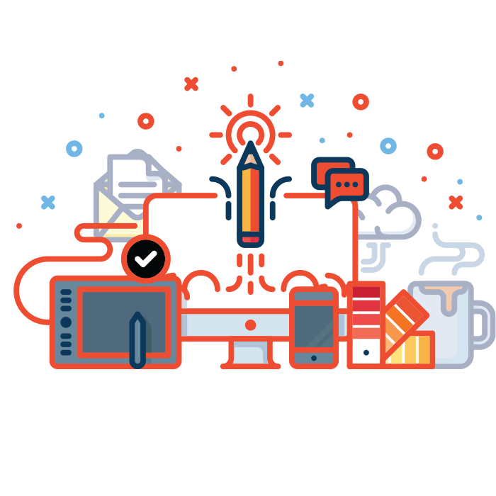 Graphic Design services